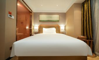 Vienna 3 Best Hotel (Xiamen Airport Xiagu Dock)