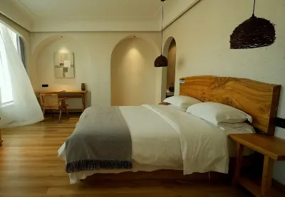 mist villa
