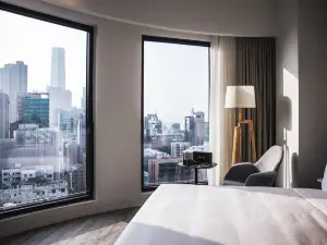 Page148, Page Hotel