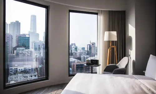 Page148, Page Hotel