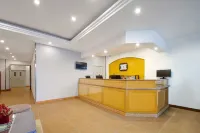 大同美家酒店(東信廣場店)