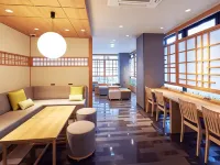 The Pocket Hotel Kyoto Karasuma Gojo Hotel di Kyoto