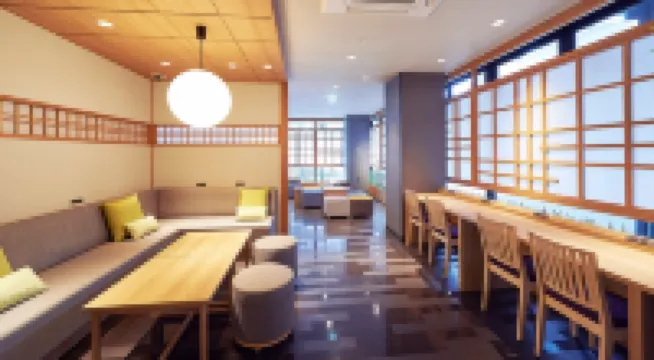 The Pocket Hotel Kyoto Karasuma Gojo