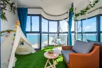 Dongshan Island Chaoyang Sea View Homestay (Jinluanwan Branch) Hotels near Jinzijing Square