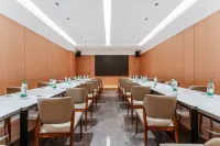 MANHUMINGYUWHOTAO Hotel di Qin County