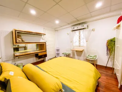 TPHOMES SWEET 胡志明市住宿飯店