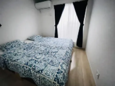 海邊鄉村新居一戶建丹霞閣 糸滿市酒店