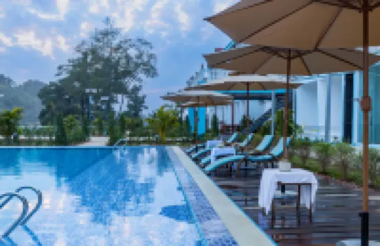 Boya International Resort Luang Prabang