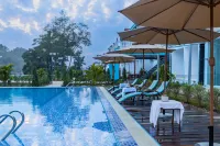 Boya International Resort Luang Prabang Hotel di Park Ou