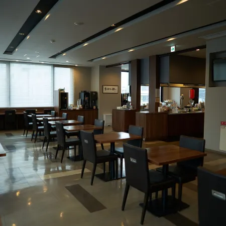 Dormy Inn Higashi Muroran Natural Hot Spring