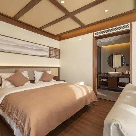 Yunhe Xingyue Homestay