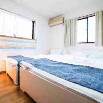 Honmachi 5-chome Rooms