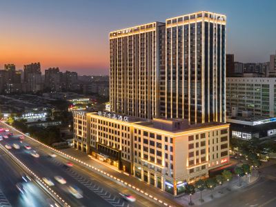 Shantou orange crystal longan food street Huanghe Road branch