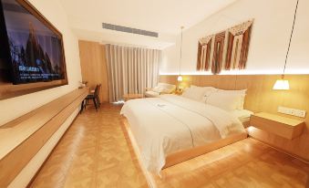 Winart Life service apartment