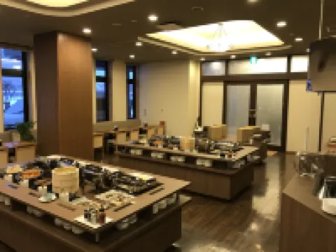 Route Inn Grantia Hakodate Ekimae Hotels in Hakodate