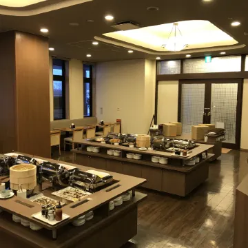 Route Inn Grantia Hakodate Ekimae