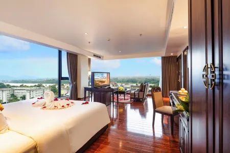 THANH LICH ROYAL BOUTIQUE HOTEL