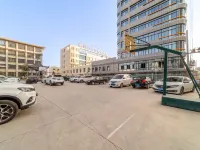 Weisheng  Hotel Hotels in Wushan