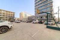 Weisheng  Hotel فنادق في ووشان