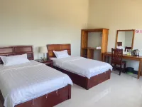 Friendship Hotel Hotel di Park Ou