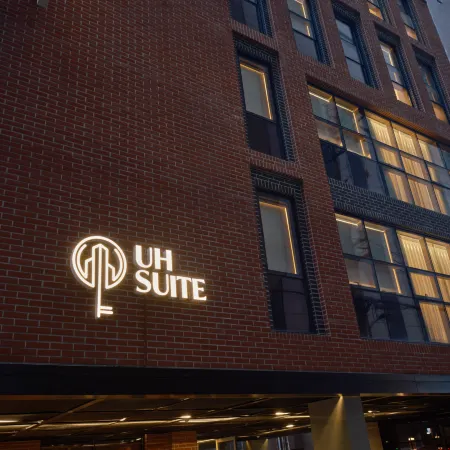 UH Suite The Coex
