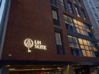 UH Suite The Coex Hotel dekat Star City Mall