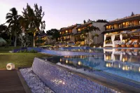 Sofitel Mauritius l'Impérial Resort & Spa - ที่มีฟิตเนส