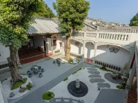 Chao·Song Ju·Guesthouse (Paifang Street Branch, Chaozhou Ancient City) Hotel dekat Chaozhou Arch Street