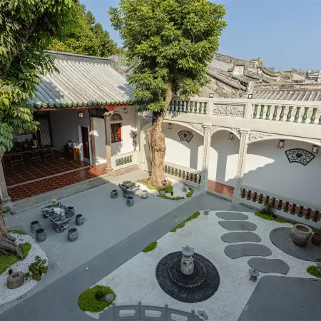Chao·Song Ju·Guesthouse (Paifang Street Branch, Chaozhou Ancient City)