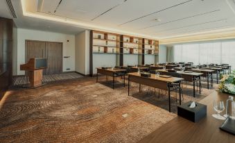 Millennium Al Masar Hotel