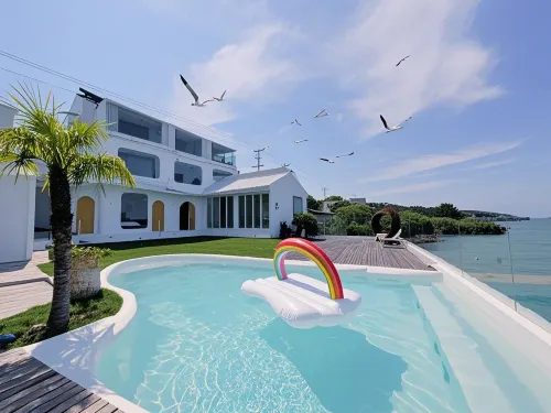 Suzhou Xugusu Yijiangnan Boutique Hotel Hoteles en Suzhou