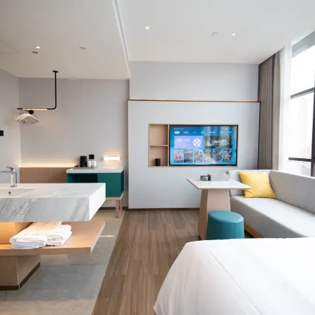 LUOLANHOTEL