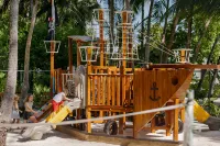 Dhigali Maldives - A Premium All-Inclusive Resort Hotels in Maduvvari