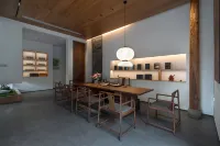 Rongpao Mountain Homestay, Wuyishan
