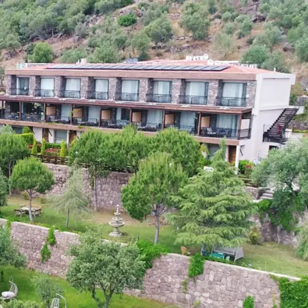 Assos Longevity Hotel