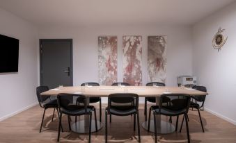 Jill Hotel Brussels
