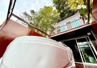 19 Degrees Resort Hotels in Sai Yok