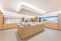 JI Hotel (Suihua Fuhe Street) Hotels in Suihua