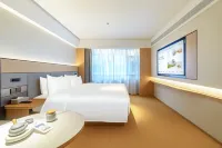 全季飯店（西安小寨地鐵站店）