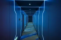 Shangzhi Haosen E-Sports Hotel