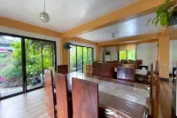 Isla Virginia Pantalan Hotel a Baler