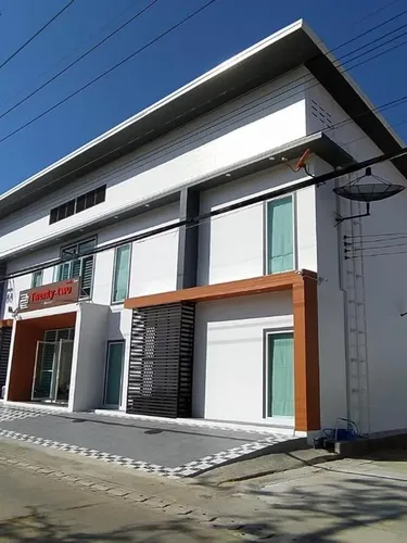 รูปภาพของทะเวนตี้-ทู โฮเทล