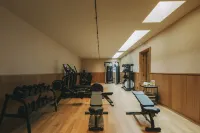 Torel Quinta da Vacaria - 杜羅河谷 - 健身房