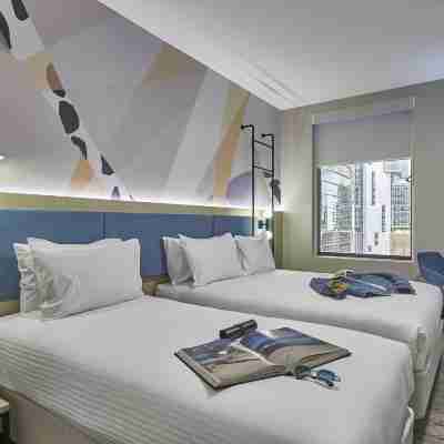 宜必思珀斯飯店 Rooms