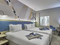 Ibis Perth Hotels in der Nähe von Bahnhof Perth