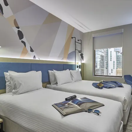 Ibis Perth Hotels in Perth