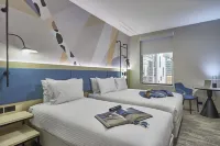 Ibis Perth Hotels in Northbridge