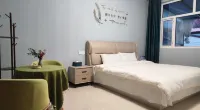 Shanju Homestay (Zhanhaicun)