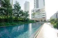 Residence by Hello Pattaya at Veranda - Beach