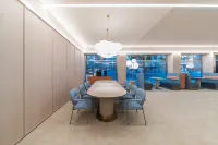 HanTing Hotel (Zhangpu Cultural and Sports Center)